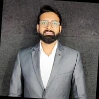 Vikrant K.