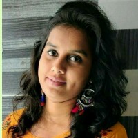 Aakriti Tiwari