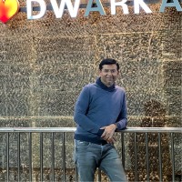 praful panchal