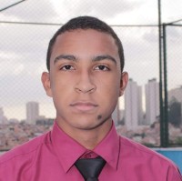 Vinícius Santos Ribeiro