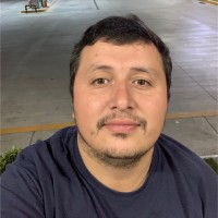 Claudio León Campos