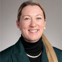 Stephanie Beck, Ed.D