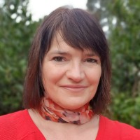 Helana Taylor