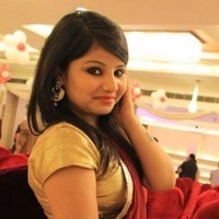 Pooja Lamba