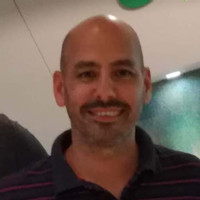 Martin Nieto