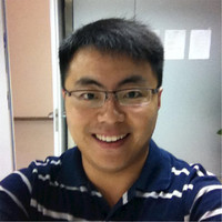 Wayne Huo