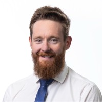 Liam Parker
