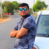 Pragnesh Panchal