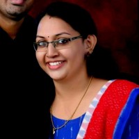 Leena Shanavas