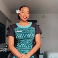 Andreantha Sigrah