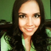 Daniela Guizada Paredes