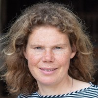 Marleen Van Kreij-Warnaar