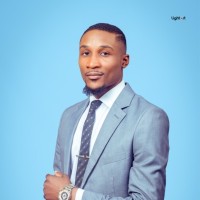 AGBOR Raymond (Bsc, MBA)