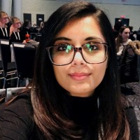Roshni Patel, Chrp, Rpr