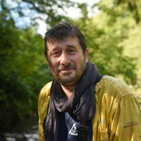Karim Zmantar