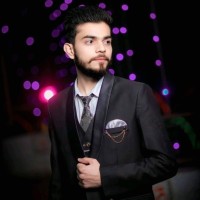Nikhil Sharma