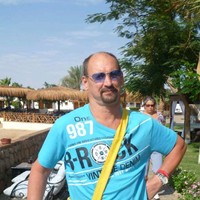 Patrick Delcour