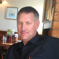 Ian Pratt