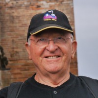 Moti Gazit
