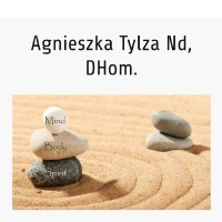 Agnieszka Tylza