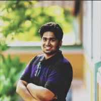 Aneesh Venkatachalam