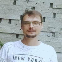 Alexander Stepanov