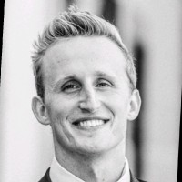 Harry Stafford Bullen IV