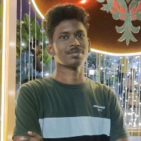 Ashwin Mohan