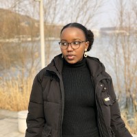 Kelly Irakoze