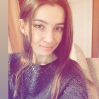 Julia Astafyeva