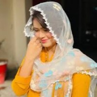 Maira Kazi