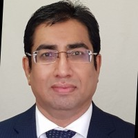 Vinod E P