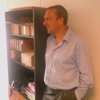 Gilles POUBEL