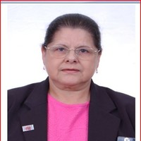 Vilma Barbosa