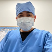 Jodison Del Rosario