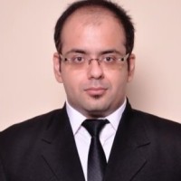 Shubham Pant