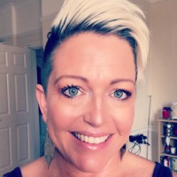 Tracey Robinson, Mcipd