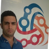 Majid Ghaleh Ghovandi