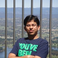Abhishek Mohta