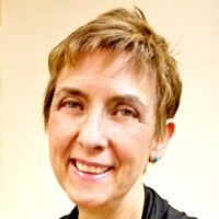 Margaret Shaw