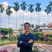 David Alejandro Cajiao Lazt