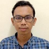 Ahmad Fadhrul Naim Kamaruddin