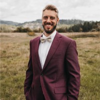 Benjamin Vaughn
