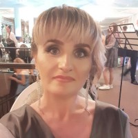 Cristina Pasc