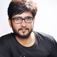 Dhananjay Gandhi