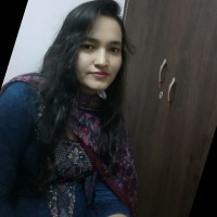 Saroj Bishnoi