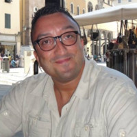 Gianluca Farina