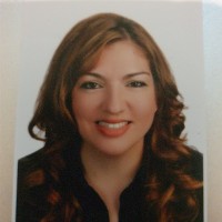 Haneen Al-Abbasi, MBA