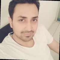 Abhishek B.