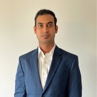 Krishna Jagadeesh Chandra, M.Eng, Eit.